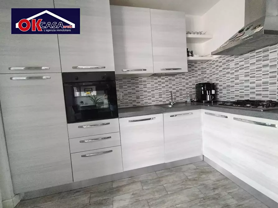 Immagine 12 di Appartamento in vendita  in Via della Sanità a Monfalcone