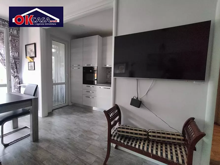 Immagine 14 di Appartamento in vendita  in Via della Sanità a Monfalcone