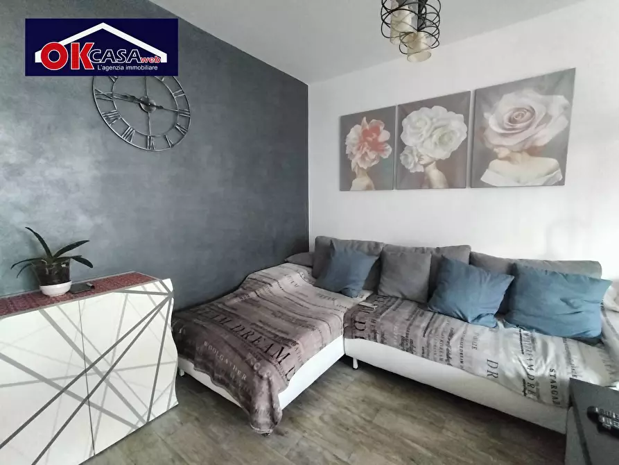 Immagine 15 di Appartamento in vendita  in Via della Sanità a Monfalcone