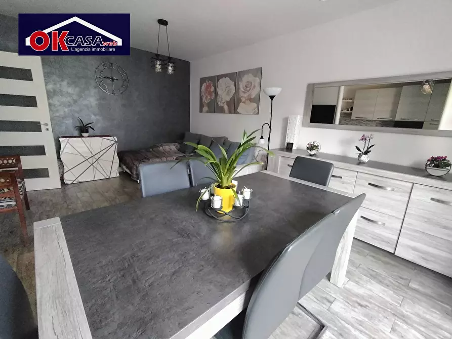 Immagine 16 di Appartamento in vendita  in Via della Sanità a Monfalcone