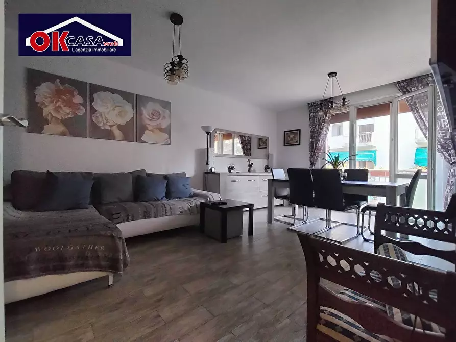 Immagine 17 di Appartamento in vendita  in Via della Sanità a Monfalcone