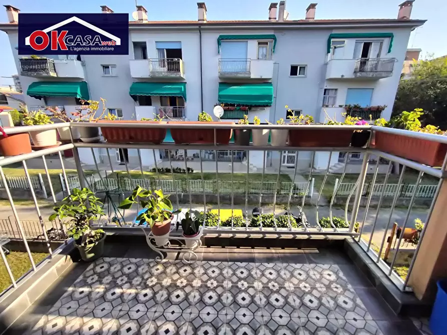 Immagine 19 di Appartamento in vendita  in Via della Sanità a Monfalcone