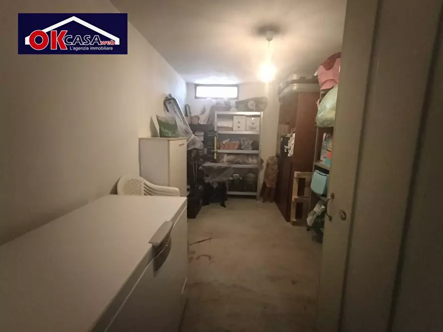 Immagine 3 di Appartamento in vendita  in Via martiri della Libertà a Fogliano Redipuglia