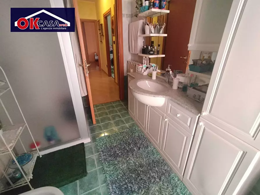 Immagine 6 di Appartamento in vendita  in Via martiri della Libertà a Fogliano Redipuglia