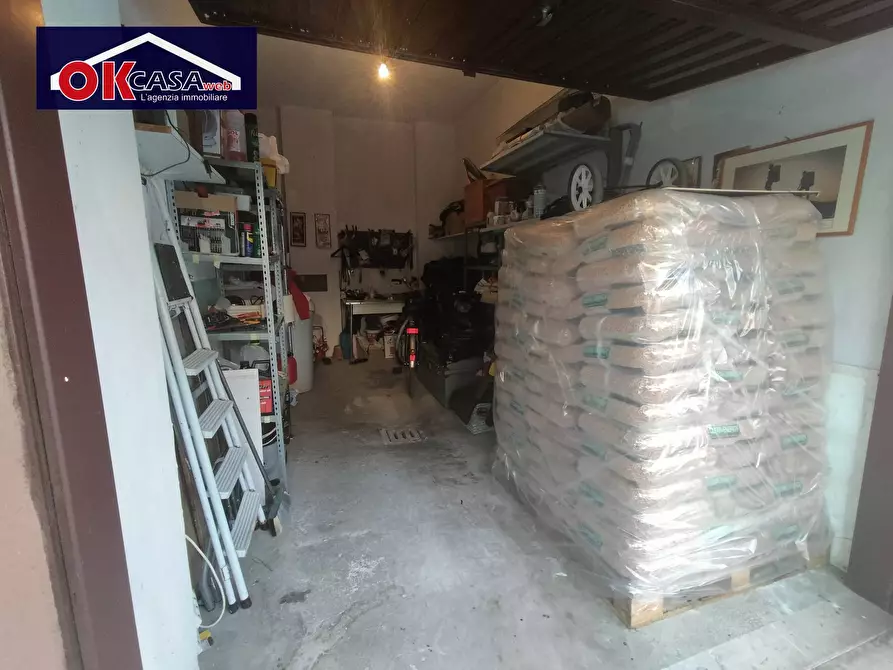 Immagine 7 di Appartamento in vendita  in Via martiri della Libertà a Fogliano Redipuglia