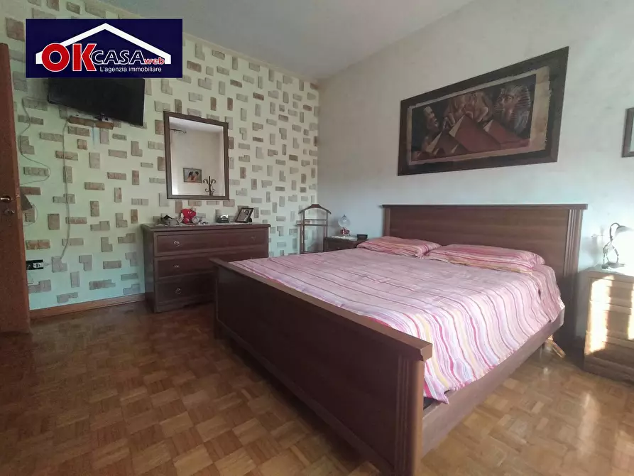 Immagine 2 di Appartamento in vendita  in Via martiri della Libertà a Fogliano Redipuglia