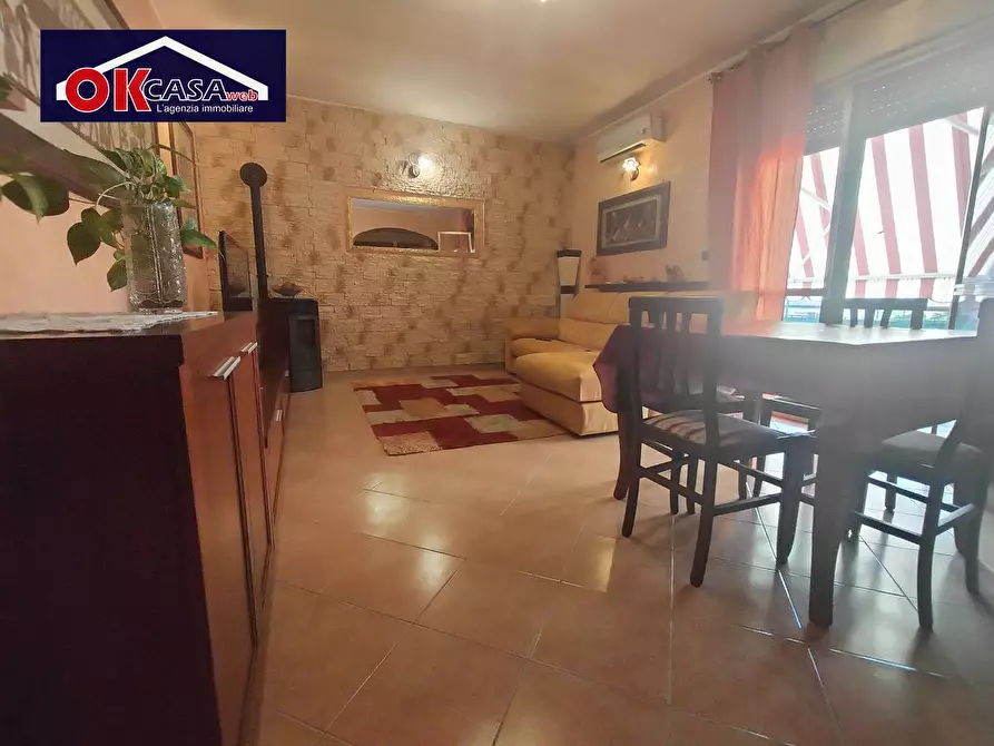 Immagine 15 di Appartamento in vendita  in Via martiri della Libertà a Fogliano Redipuglia