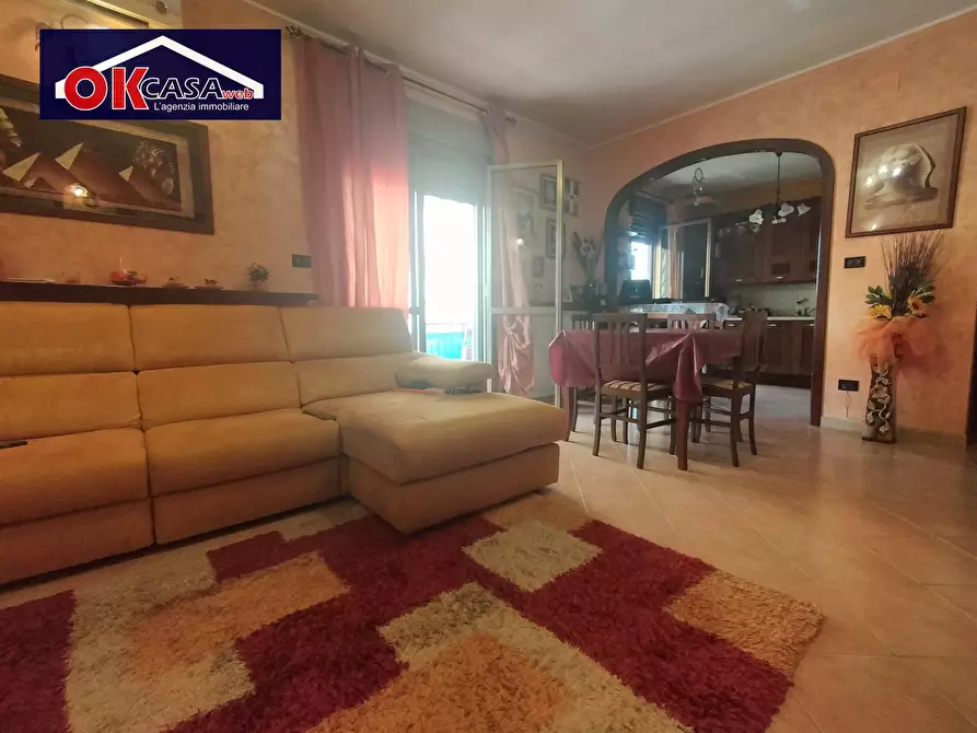 Immagine 17 di Appartamento in vendita  in Via martiri della Libertà a Fogliano Redipuglia