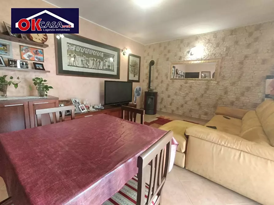 Immagine 19 di Appartamento in vendita  in Via martiri della Libertà a Fogliano Redipuglia