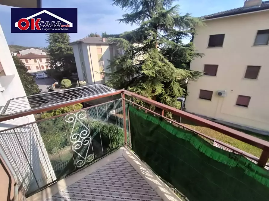 Immagine 21 di Appartamento in vendita  in Via martiri della Libertà a Fogliano Redipuglia