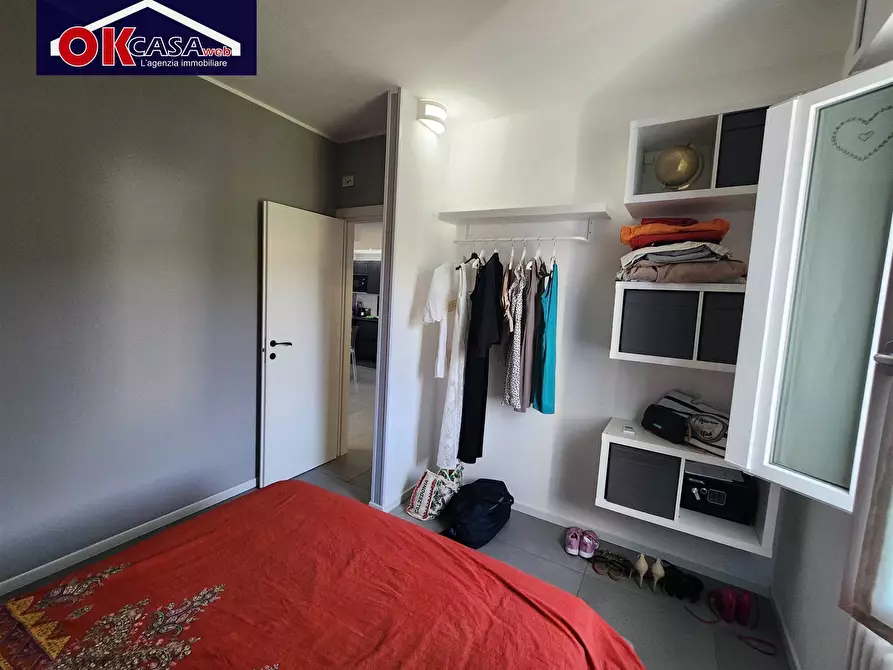 Immagine 10 di Appartamento in vendita  in via pò a Peschiera Del Garda