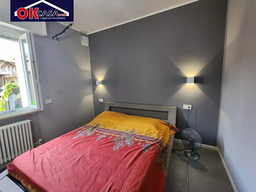 Immagine 9 di Appartamento in vendita  in via pò a Peschiera Del Garda