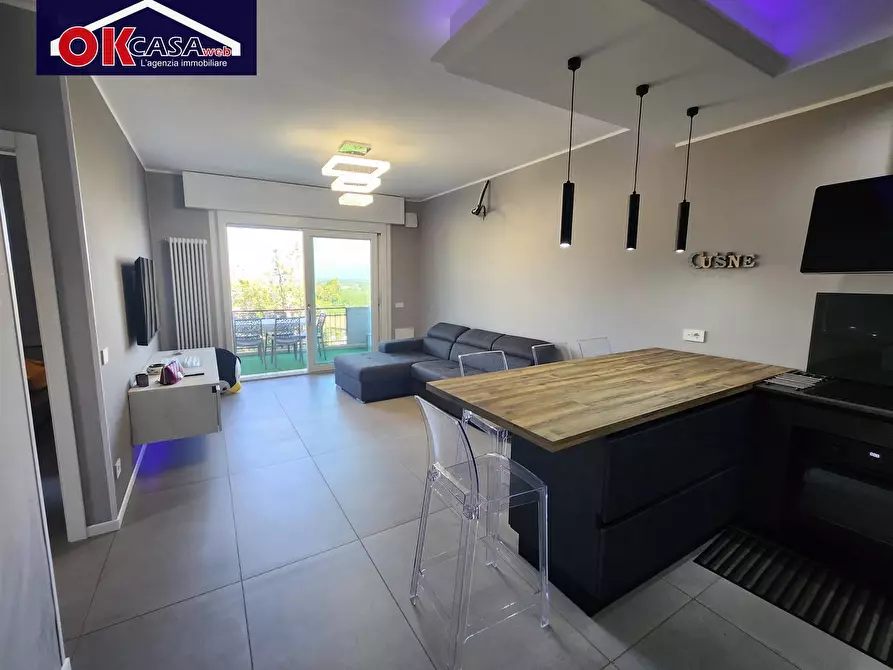 Immagine 7 di Appartamento in vendita  in via pò a Peschiera Del Garda