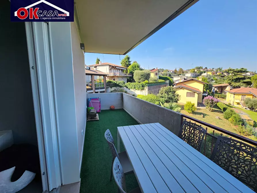 Immagine 28 di Appartamento in vendita  in via pò a Peschiera Del Garda