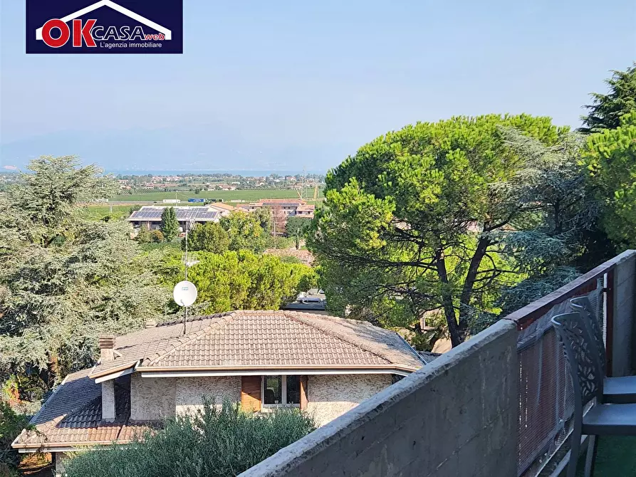 Immagine 29 di Appartamento in vendita  in via pò a Peschiera Del Garda