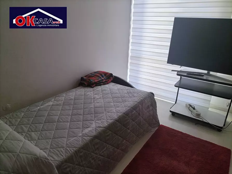 Immagine 14 di Appartamento in vendita  in Piazza Libertà a Turriaco