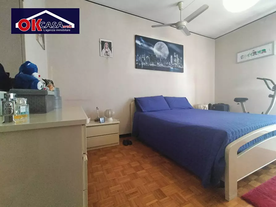 Immagine 16 di Appartamento in vendita  in Piazza Libertà a Turriaco