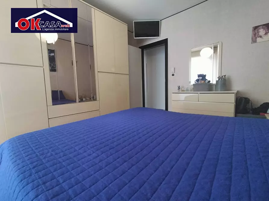 Immagine 17 di Appartamento in vendita  in Piazza Libertà a Turriaco