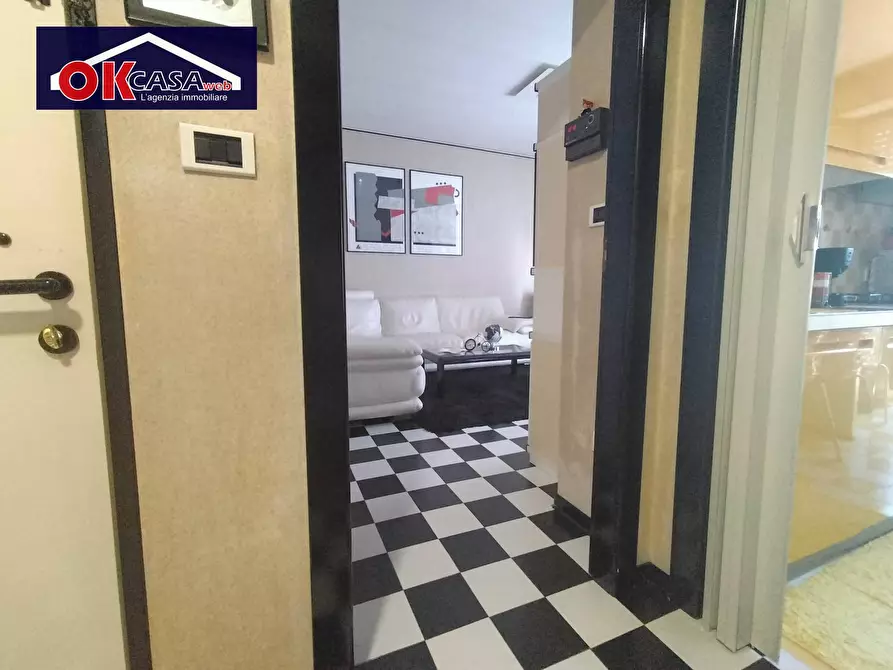 Immagine 3 di Appartamento in vendita  in Piazza Libertà a Turriaco