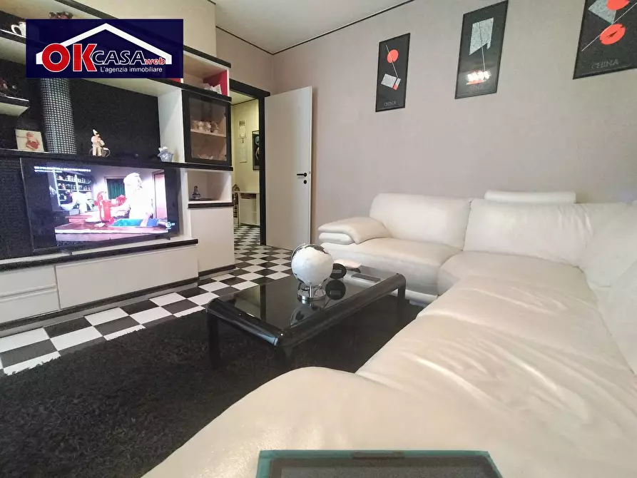 Immagine 8 di Appartamento in vendita  in Piazza Libertà a Turriaco