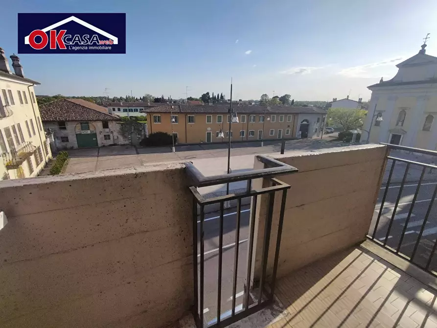 Immagine 21 di Appartamento in vendita  in Piazza Libertà a Turriaco