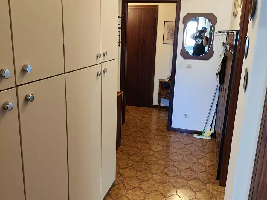 Immagine 6 di Appartamento in vendita  in Via della Poma a Monfalcone