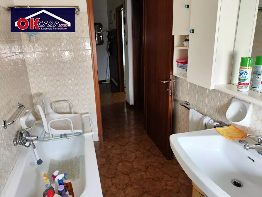 Immagine 29 di Appartamento in vendita  in Via della Poma a Monfalcone