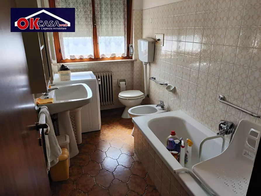 Immagine 28 di Appartamento in vendita  in Via della Poma a Monfalcone