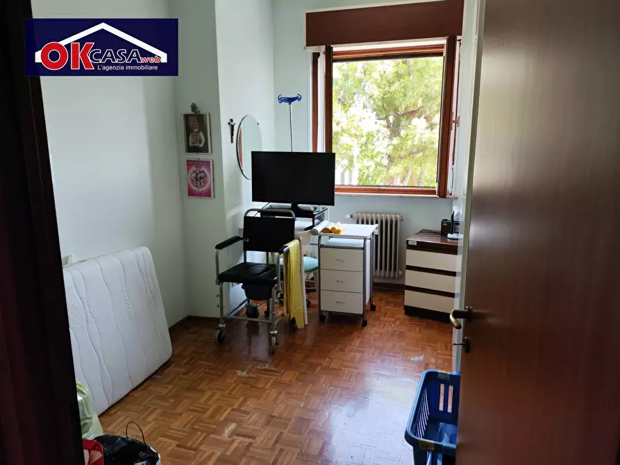 Immagine 7 di Appartamento in vendita  in Via della Poma a Monfalcone