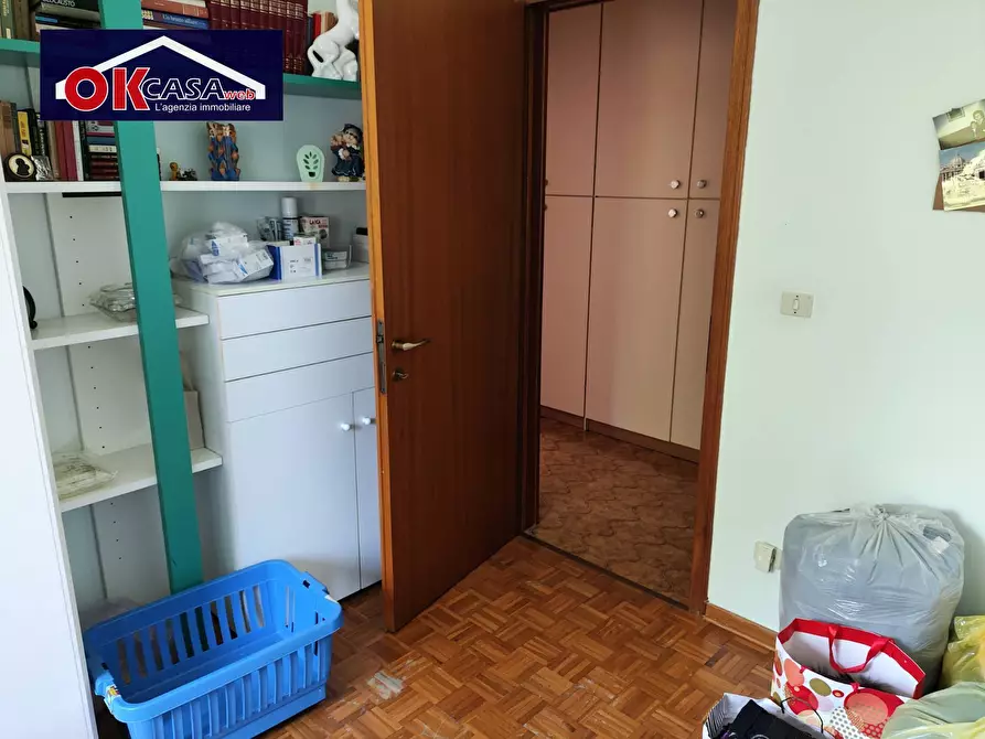 Immagine 8 di Appartamento in vendita  in Via della Poma a Monfalcone