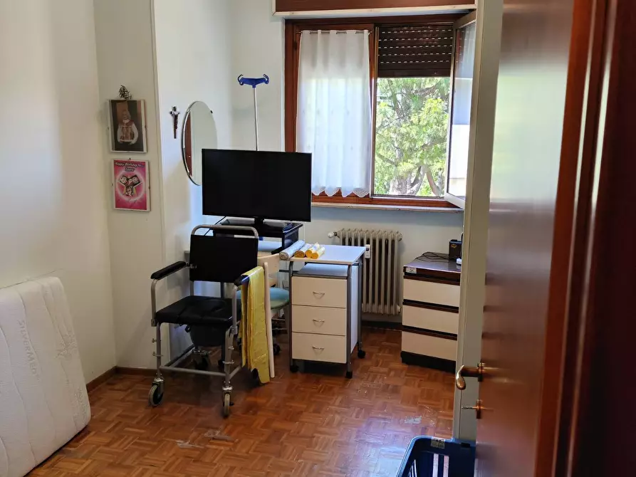 Immagine 11 di Appartamento in vendita  in Via della Poma a Monfalcone