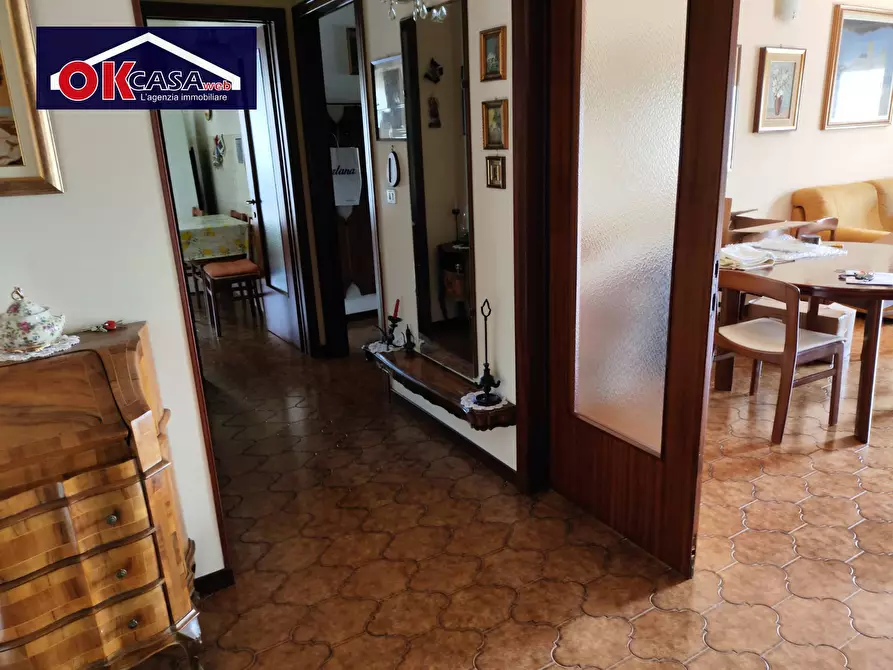 Immagine 12 di Appartamento in vendita  in Via della Poma a Monfalcone