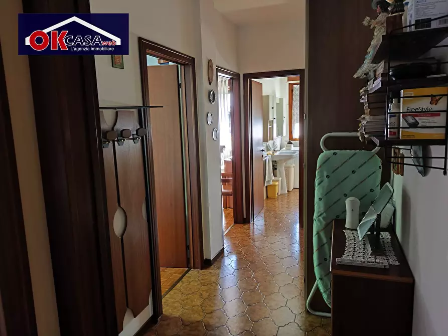 Immagine 13 di Appartamento in vendita  in Via della Poma a Monfalcone