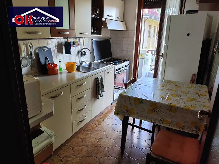 Immagine 15 di Appartamento in vendita  in Via della Poma a Monfalcone