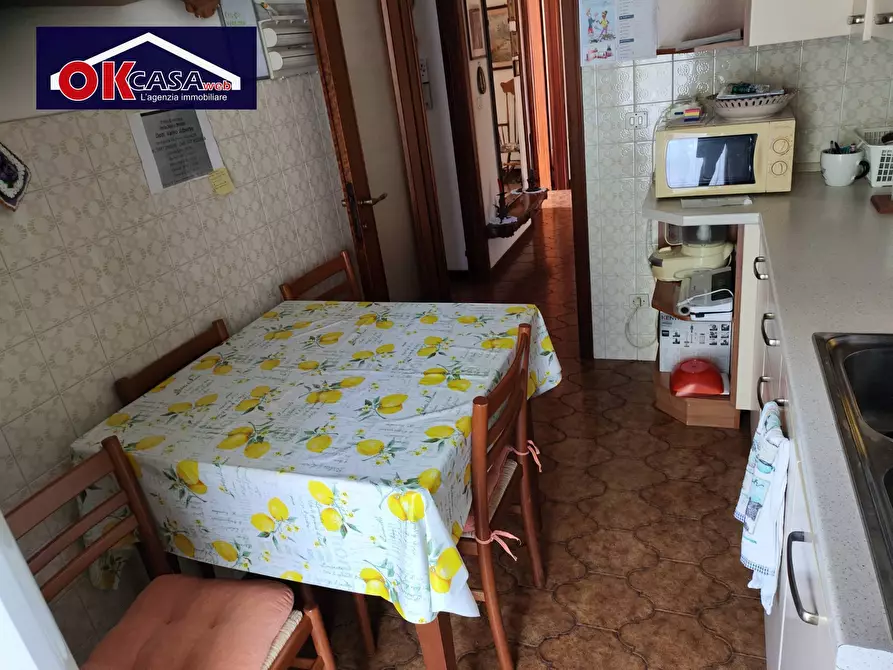 Immagine 16 di Appartamento in vendita  in Via della Poma a Monfalcone