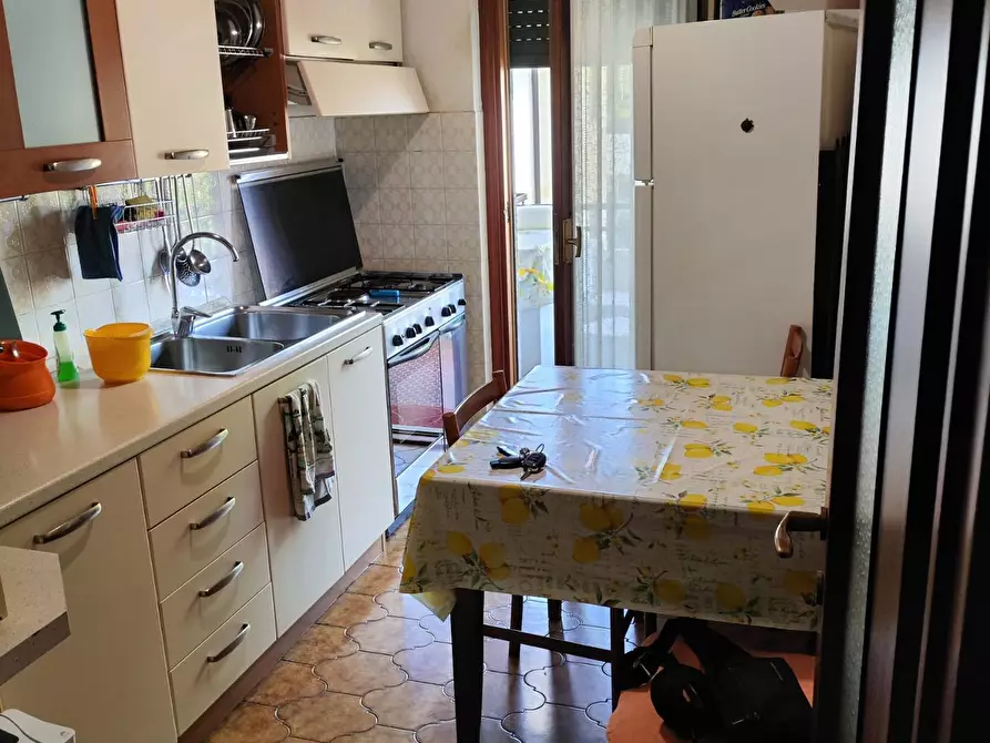 Immagine 17 di Appartamento in vendita  in Via della Poma a Monfalcone