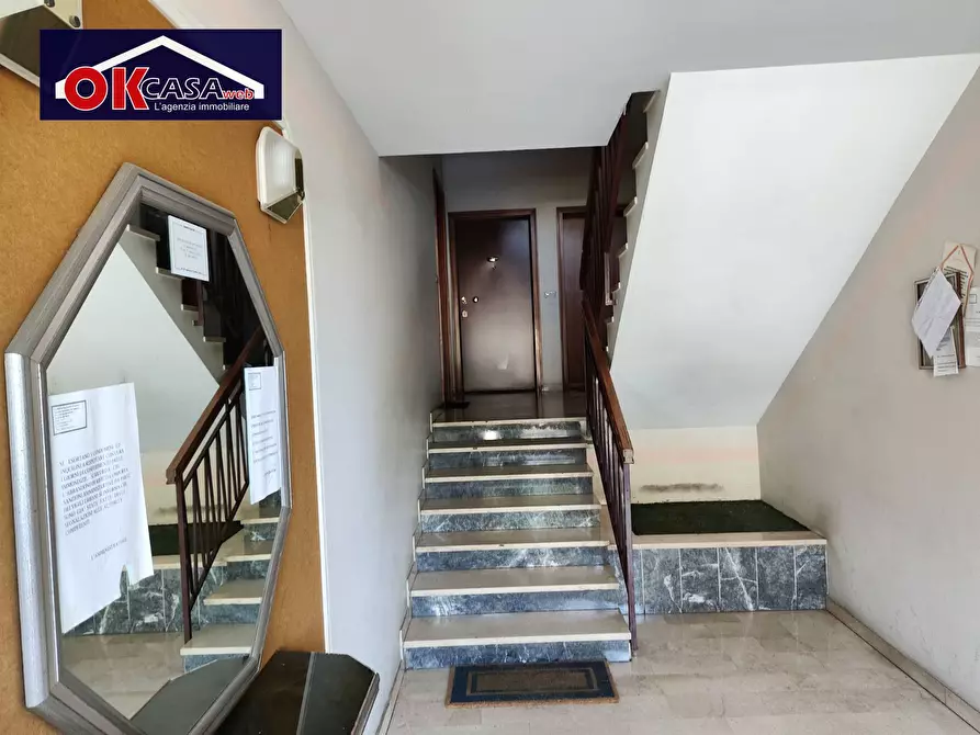 Immagine 2 di Appartamento in vendita  in Via della Poma a Monfalcone