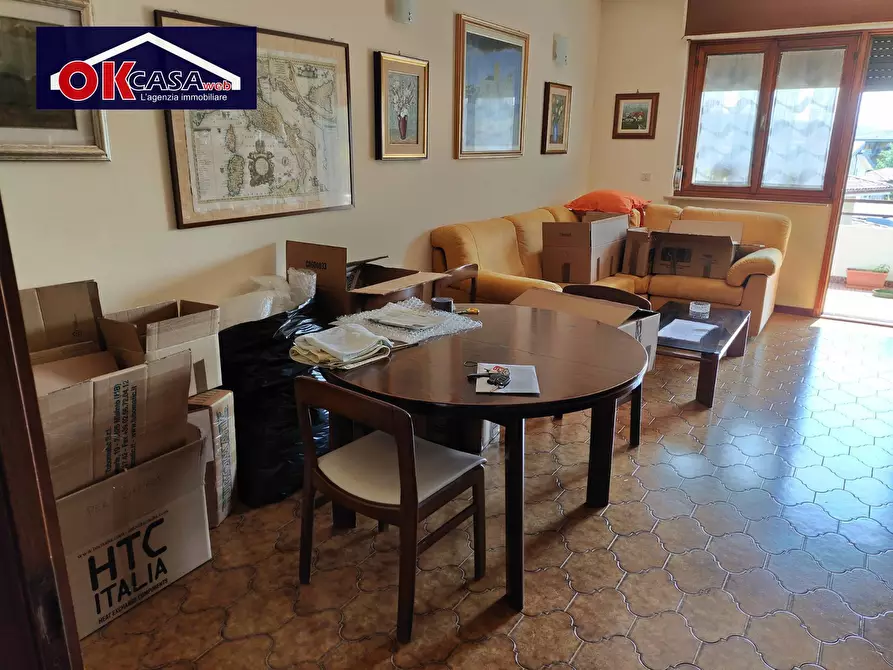 Immagine 27 di Appartamento in vendita  in Via della Poma a Monfalcone