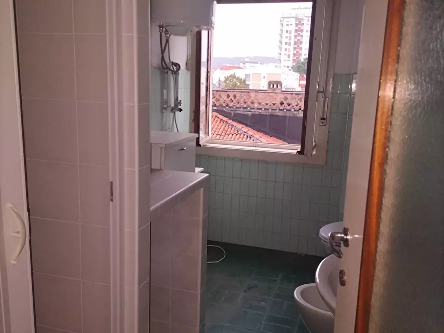 Immagine 12 di Appartamento in vendita  in Via Vittorio Veneto a Gorizia