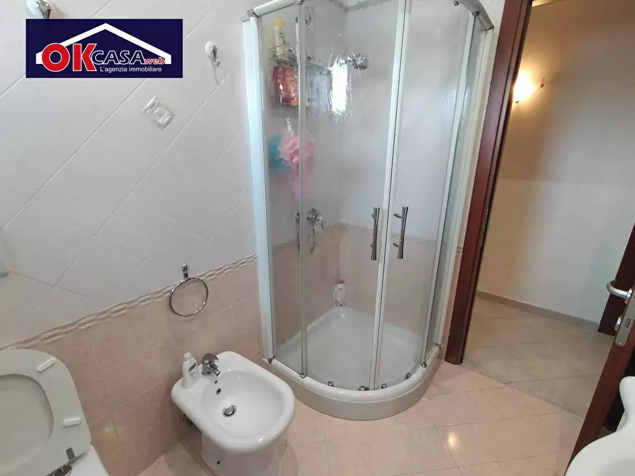 Immagine 7 di Appartamento in vendita  in Via XXV Aprile a Monfalcone