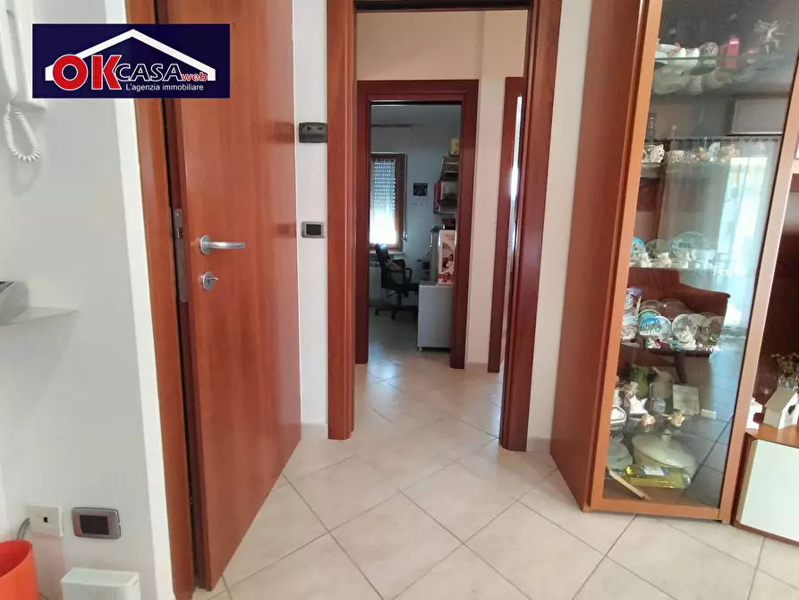 Immagine 2 di Appartamento in vendita  in Via XXV Aprile a Monfalcone