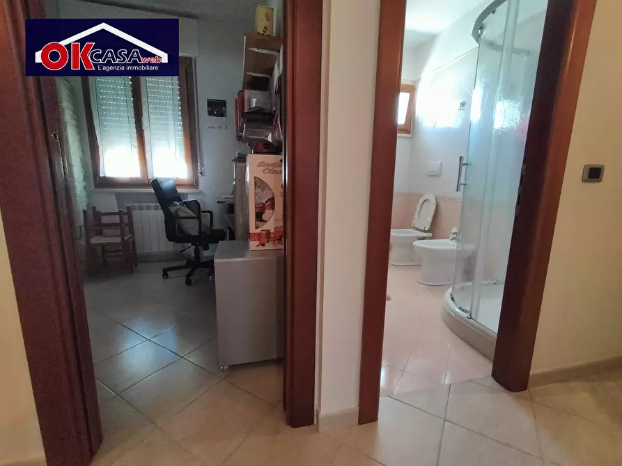 Immagine 3 di Appartamento in vendita  in Via XXV Aprile a Monfalcone