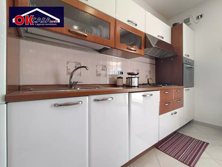 Immagine 5 di Appartamento in vendita  in Via XXV Aprile a Monfalcone