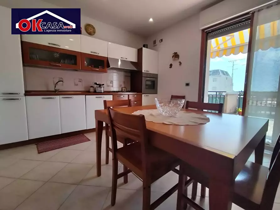 Immagine 4 di Appartamento in vendita  in Via XXV Aprile a Monfalcone