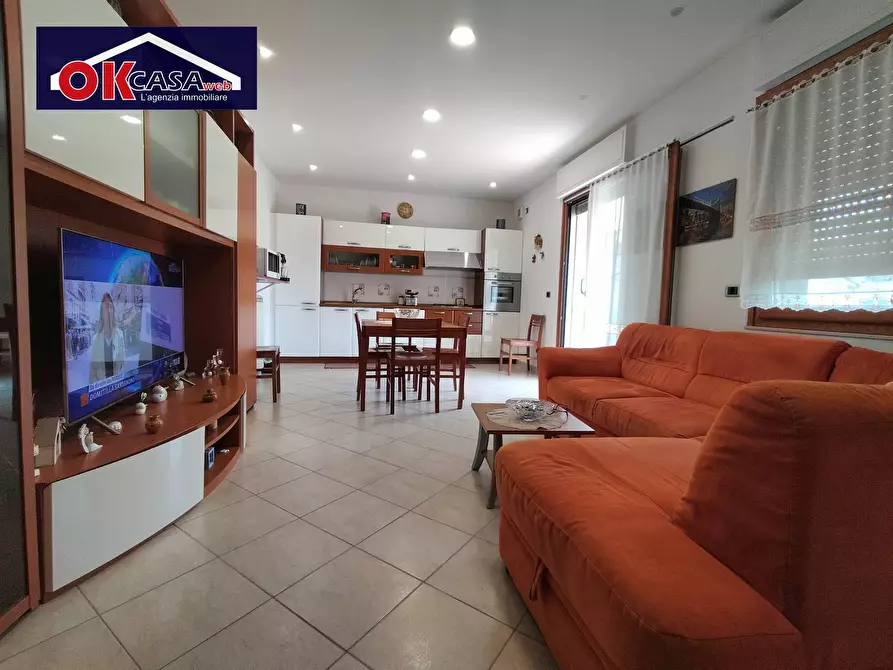 Immagine 6 di Appartamento in vendita  in Via XXV Aprile a Monfalcone