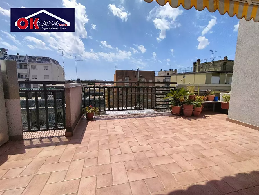 Immagine 11 di Appartamento in vendita  in Via XXV Aprile a Monfalcone