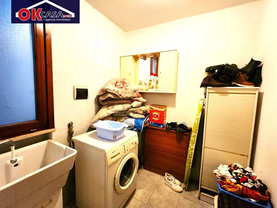 Immagine 22 di Villetta a schiera in vendita  in via sauro a Sirmione