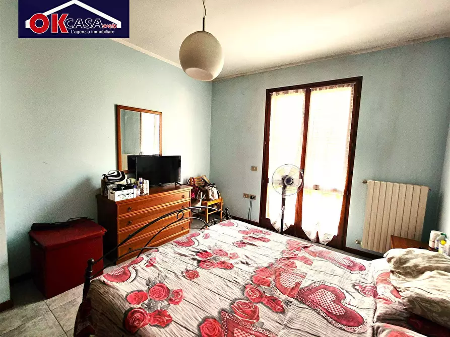 Immagine 12 di Villetta a schiera in vendita  in via sauro a Sirmione