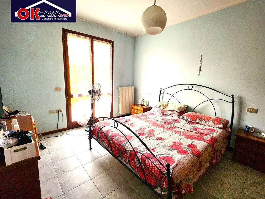Immagine 11 di Villetta a schiera in vendita  in via sauro a Sirmione