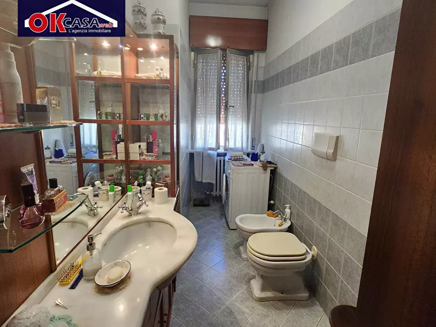 Immagine 20 di Appartamento in vendita  in Via montemezzi a Vigasio